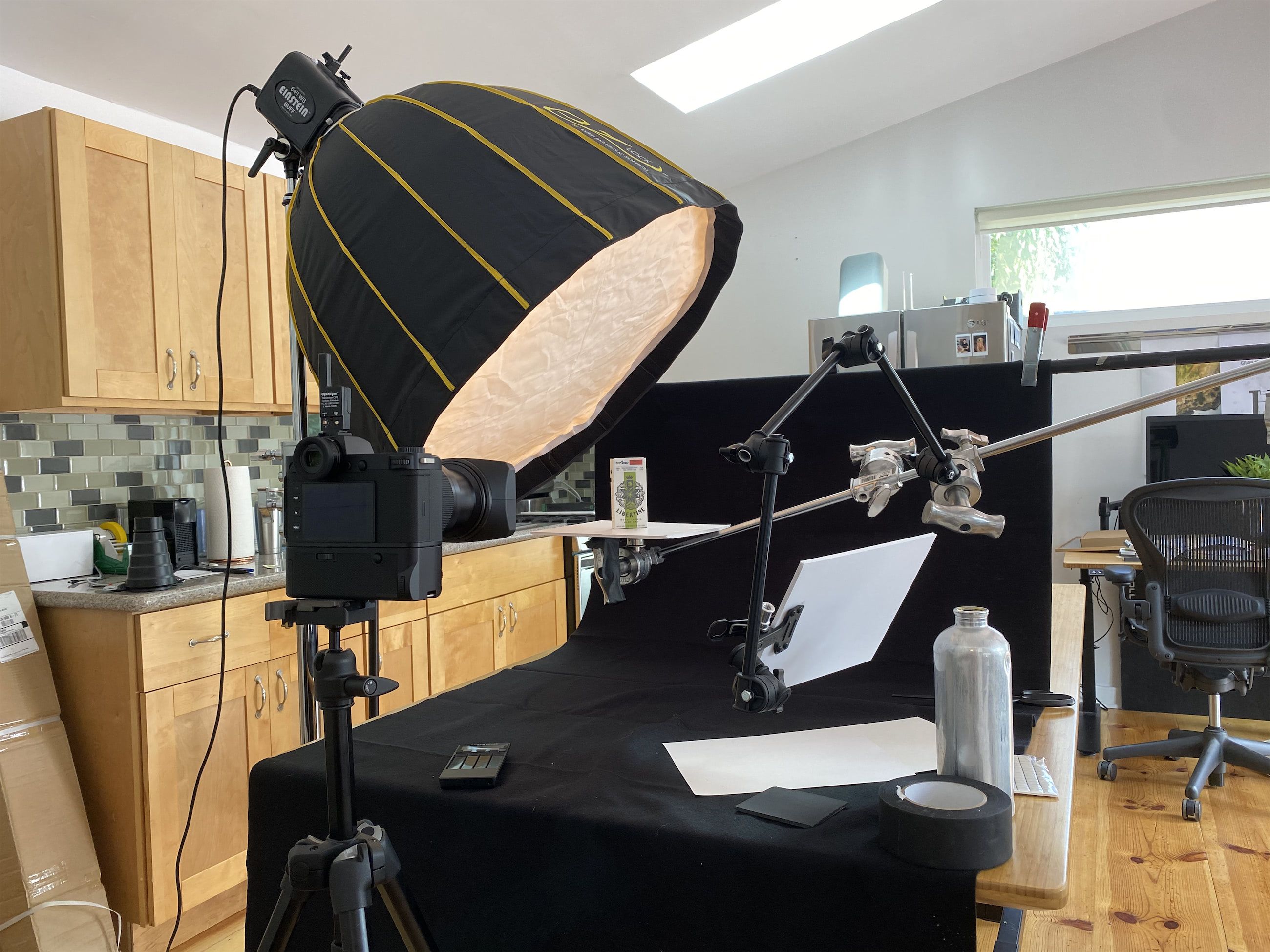 bts photo shoot thought merchants