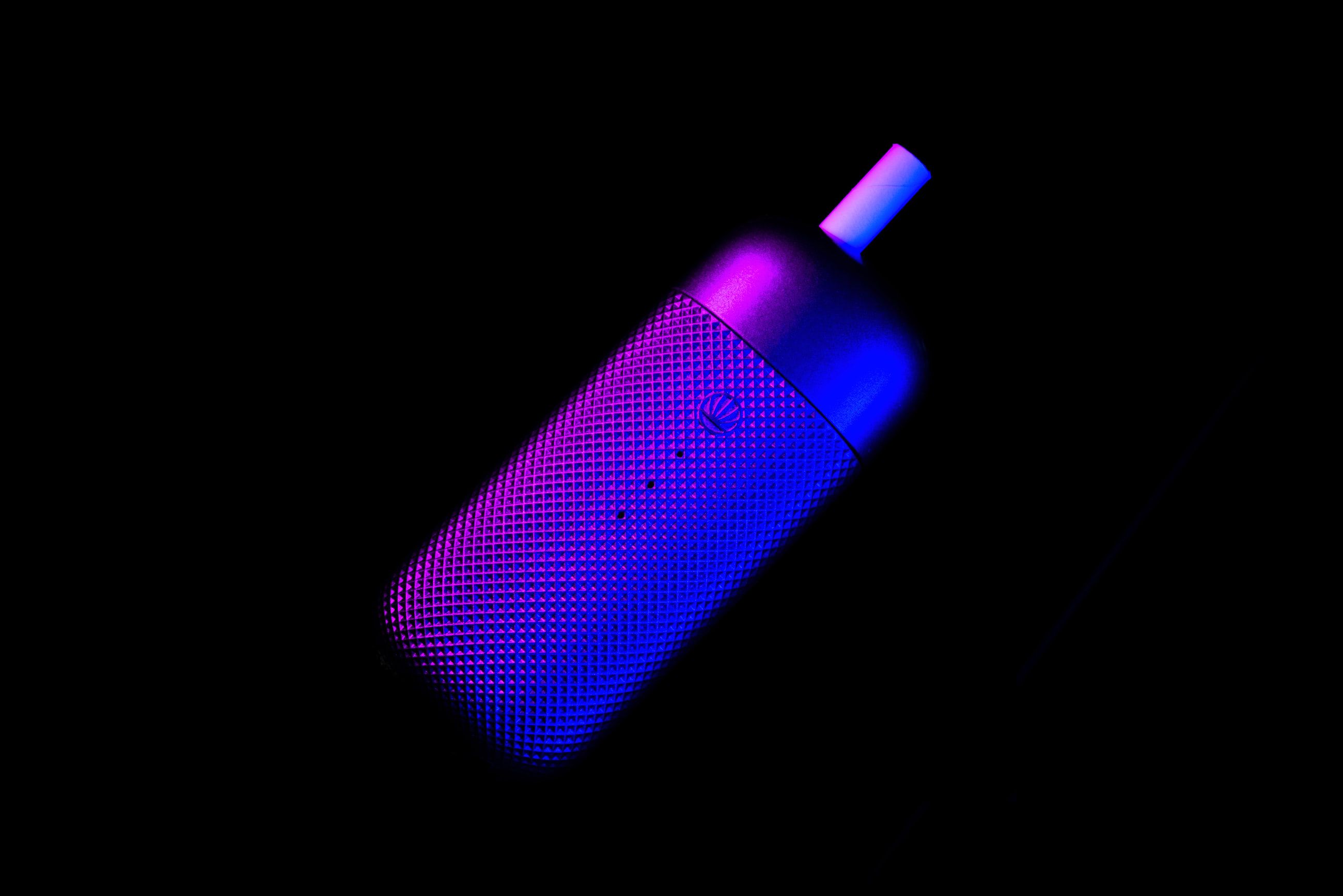 Omura Series X in Neon