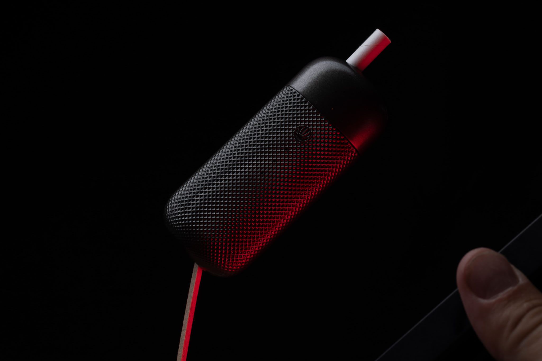 manual red omura device