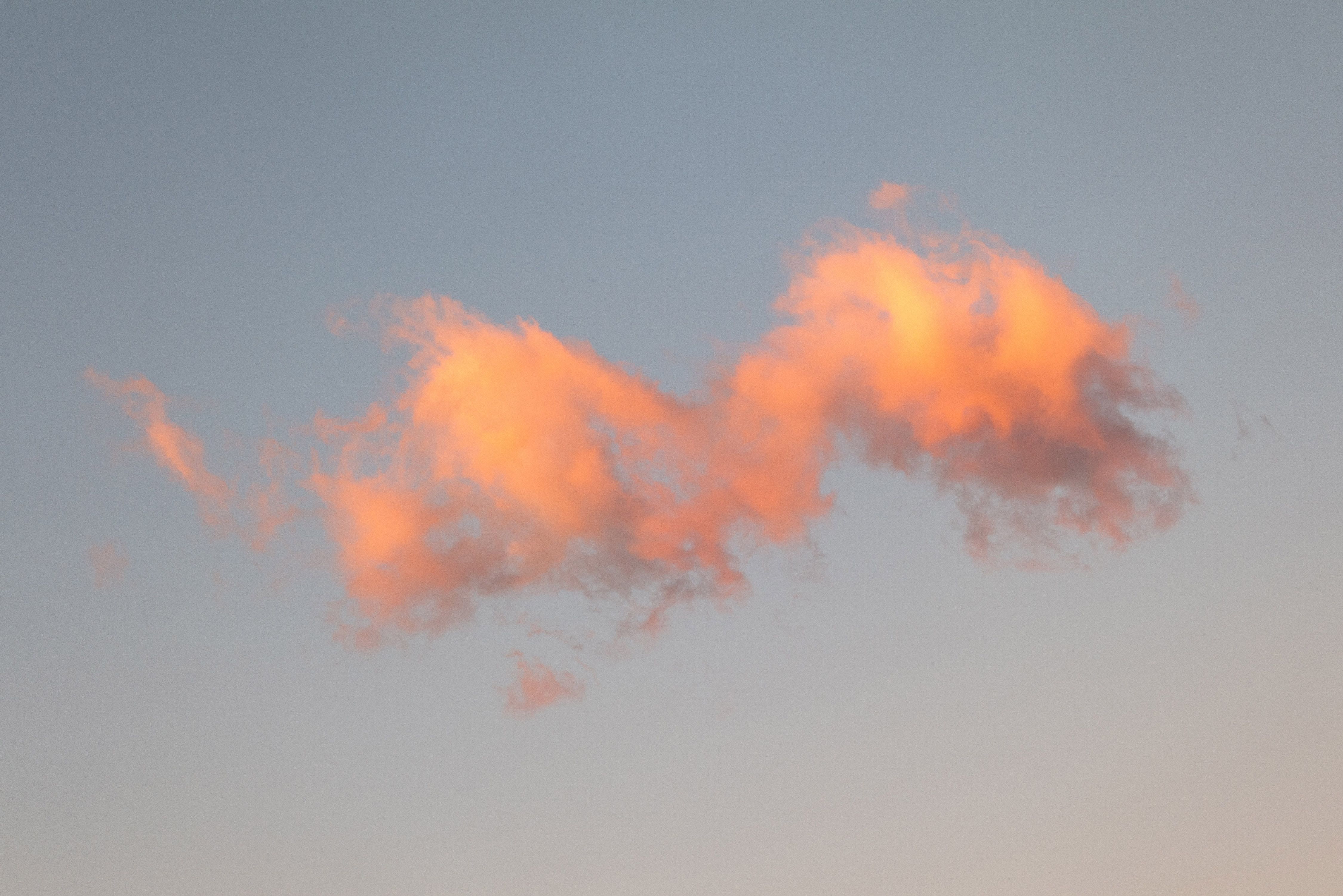 La Quinta painted cloud