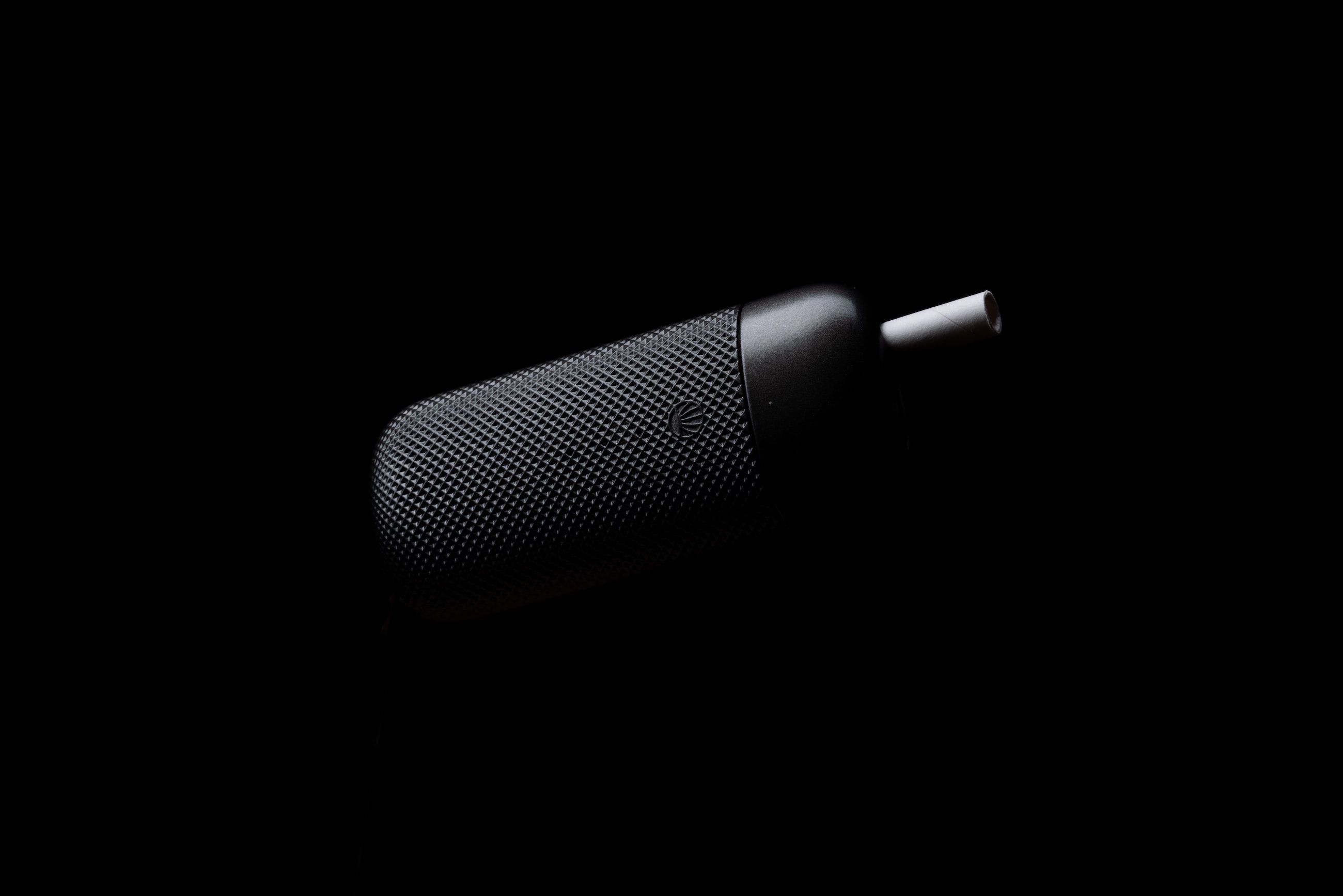 Omura series x black