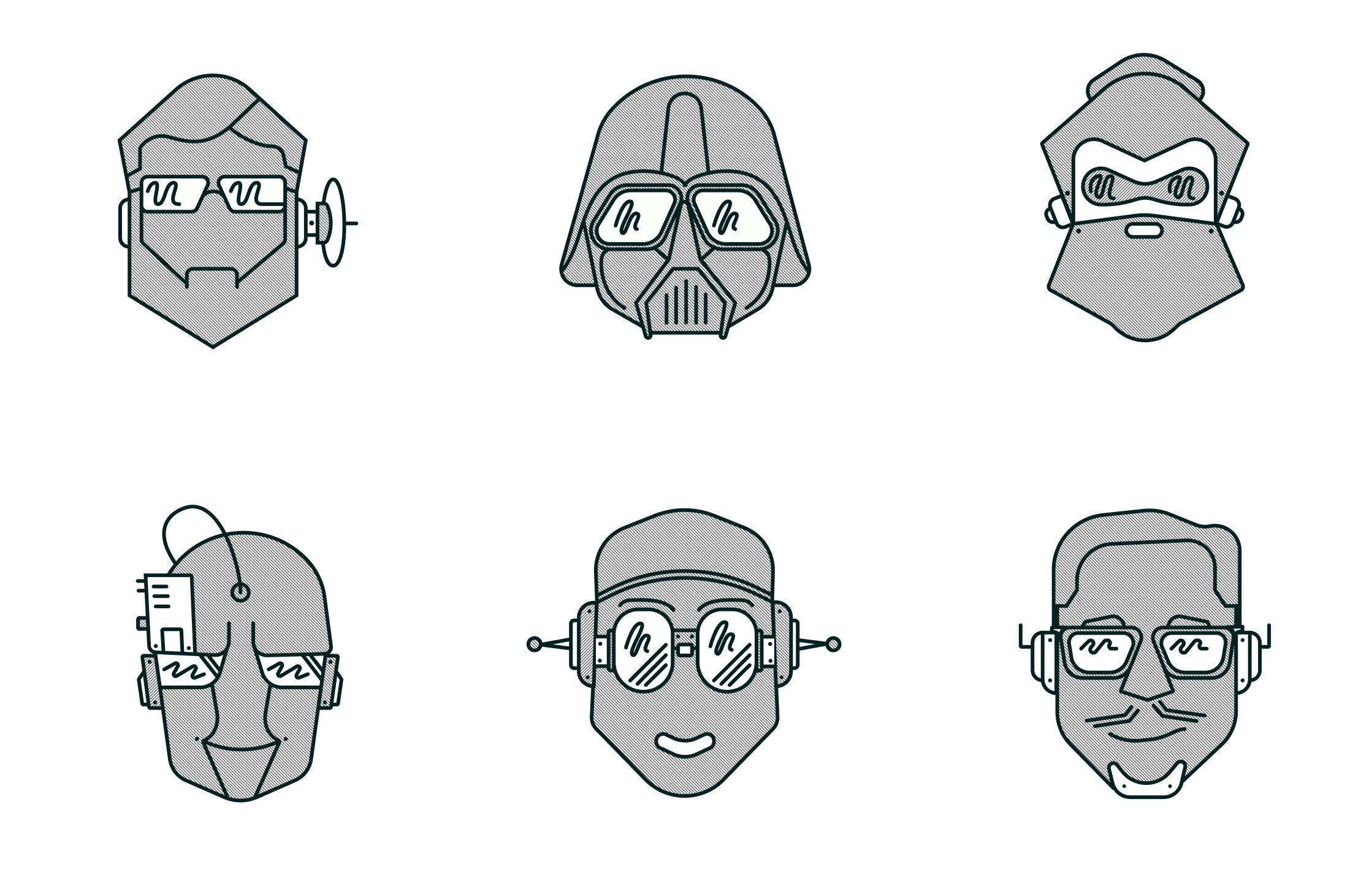 Prospective Robot People