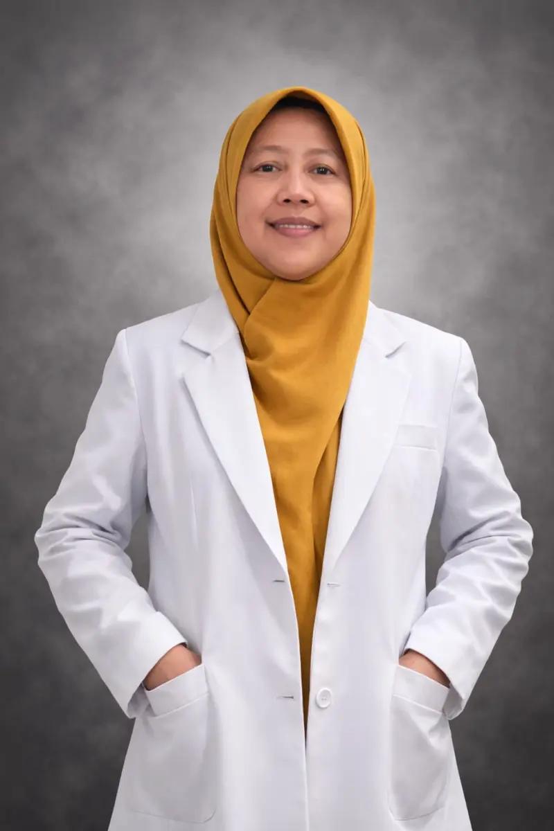 dr. Lila Sandrawati