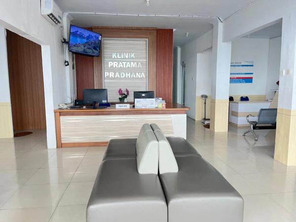Room Tour - Klinik Pratama Pradhana - Klinik Pratama Pradhana