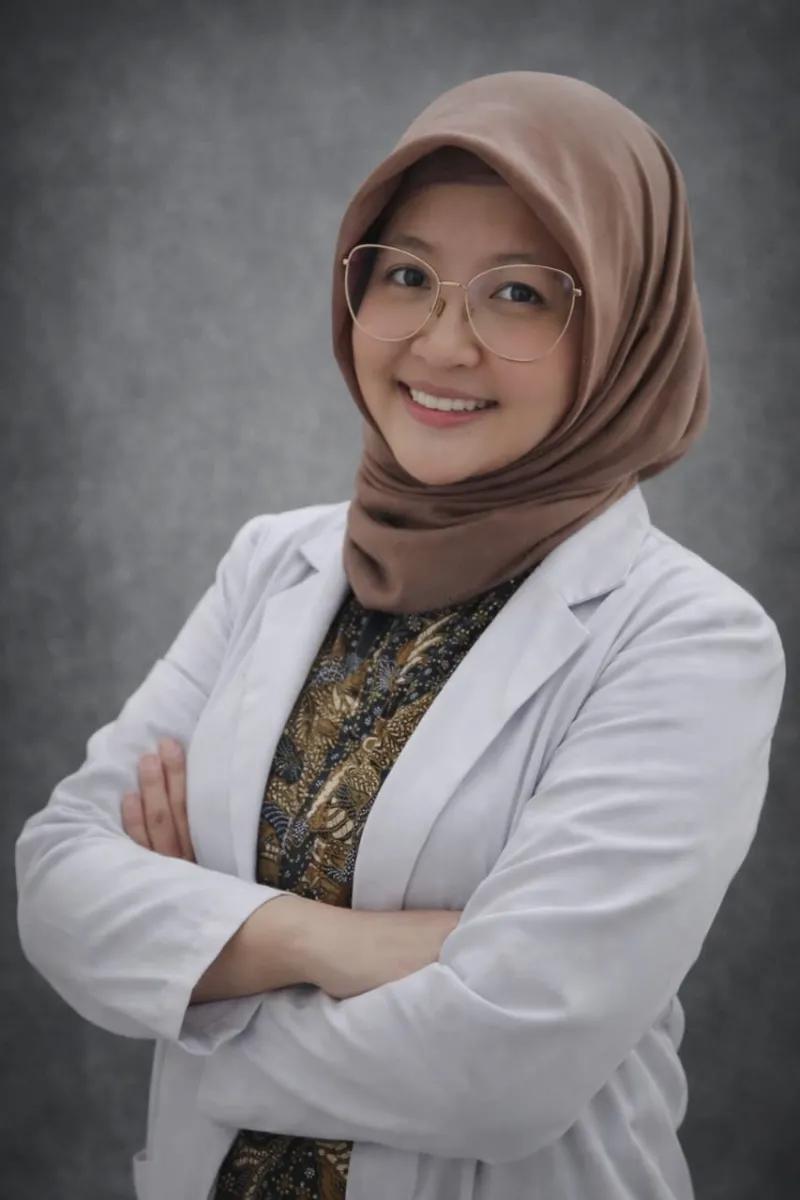 drg. Arlini Damayanti