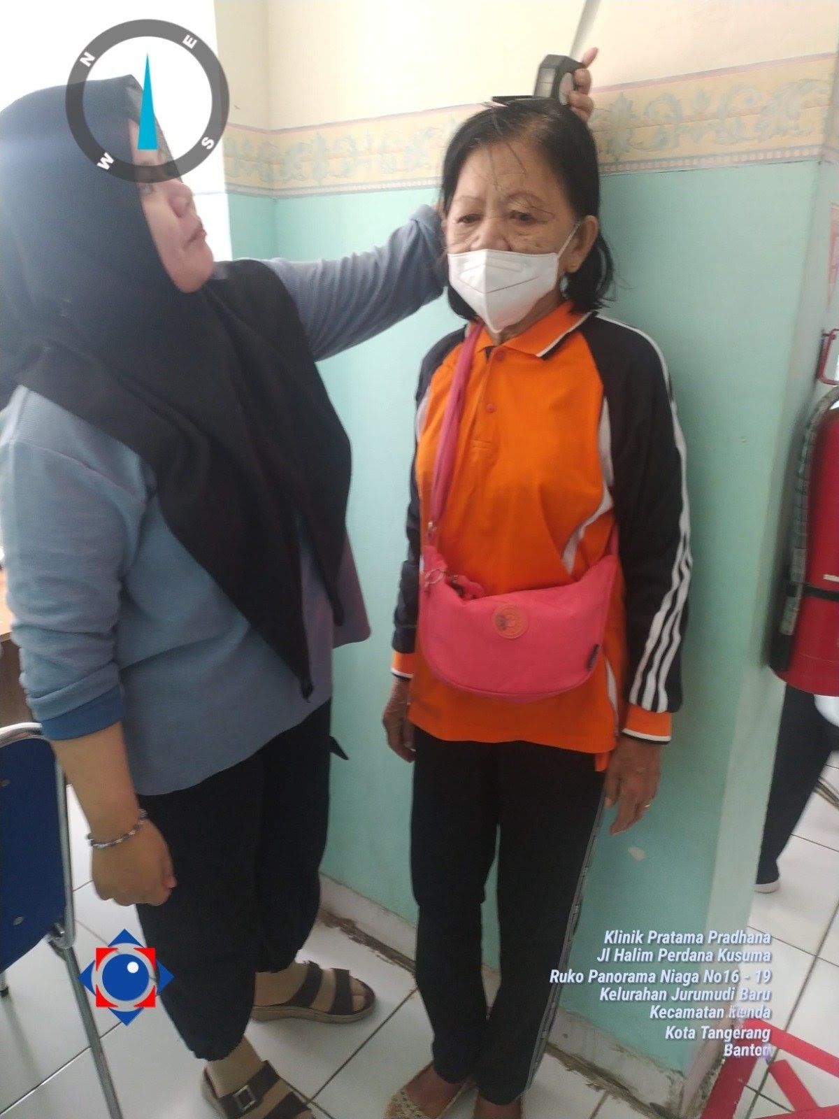 Pengukuran Tinggi dan Berat Badan: Lebih dari Sekadar Angka