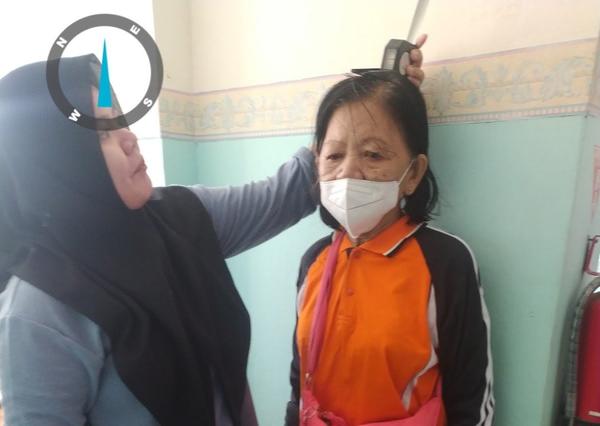 Pengukuran Tinggi dan Berat Badan: Lebih dari Sekadar Angka