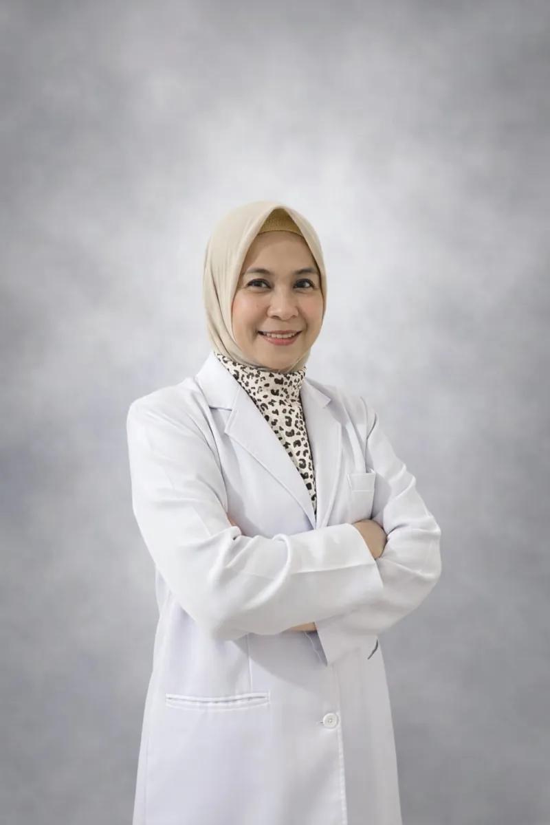 drg. Erlina Febriyani