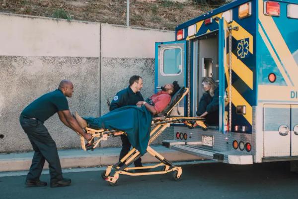 Ilustrasi Pasien situasi klinis kritis, terjadi tiba-tiba, dan mengancam nyawa atau fungsi tubuh vital yang membutuhkan penanganan medis segera dalam hitungan menit untuk mencegah kematian atau kecacatan permanen