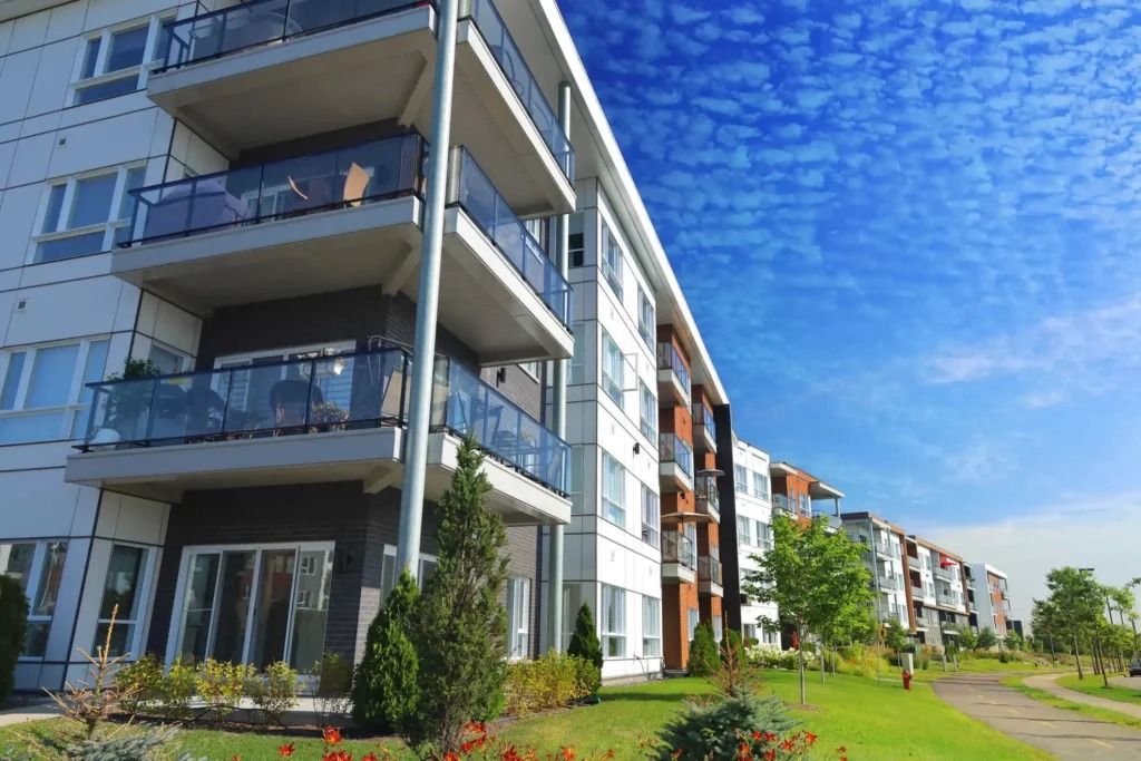 Residencial teste