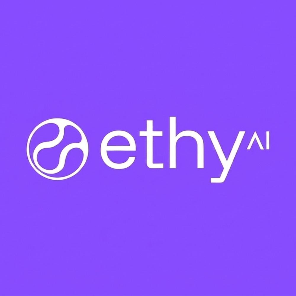 Ethy AI Cover Photo