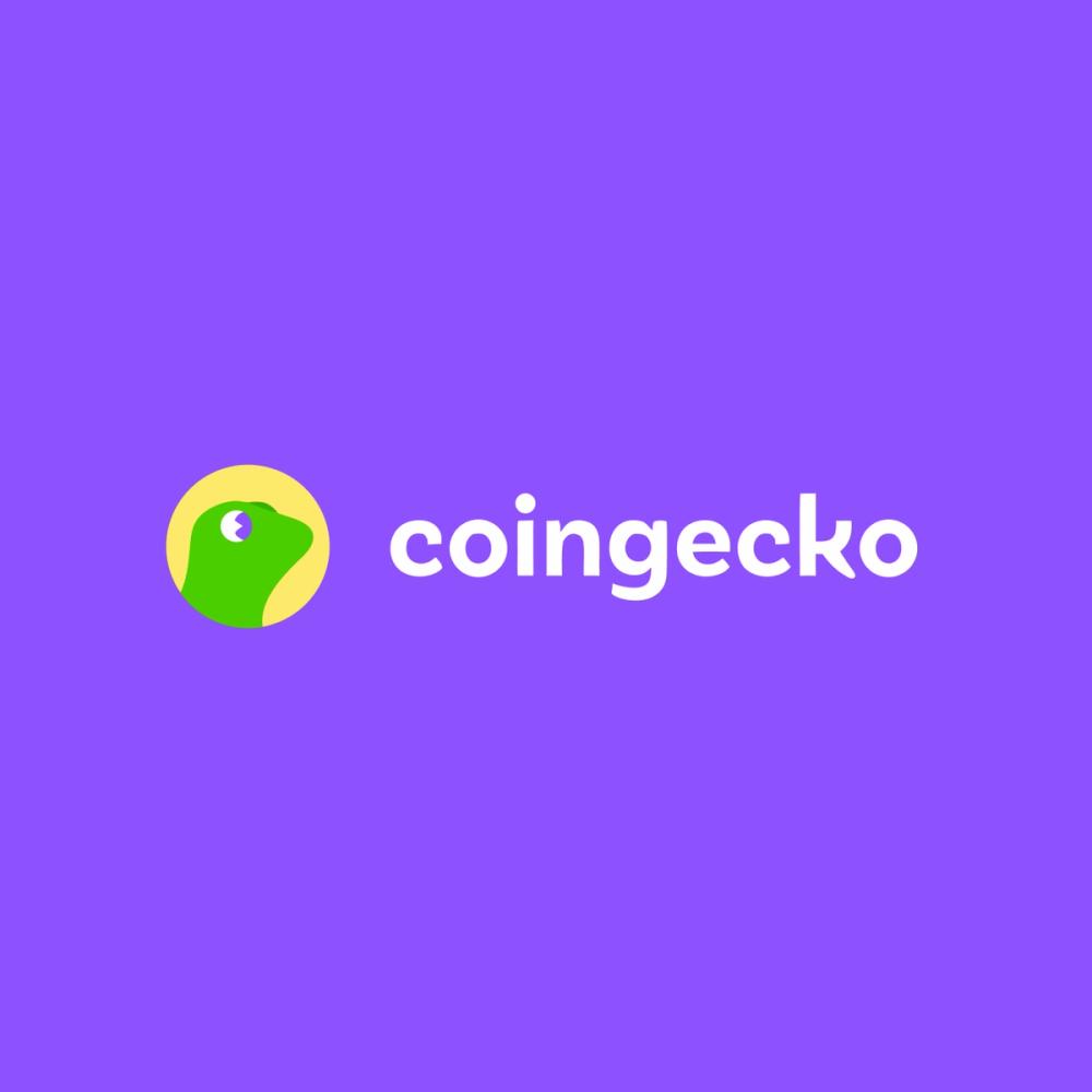 CoinGecko case study cover