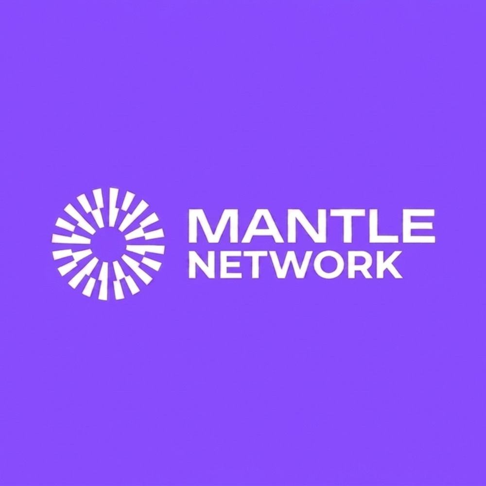 Mantle Cover Photo