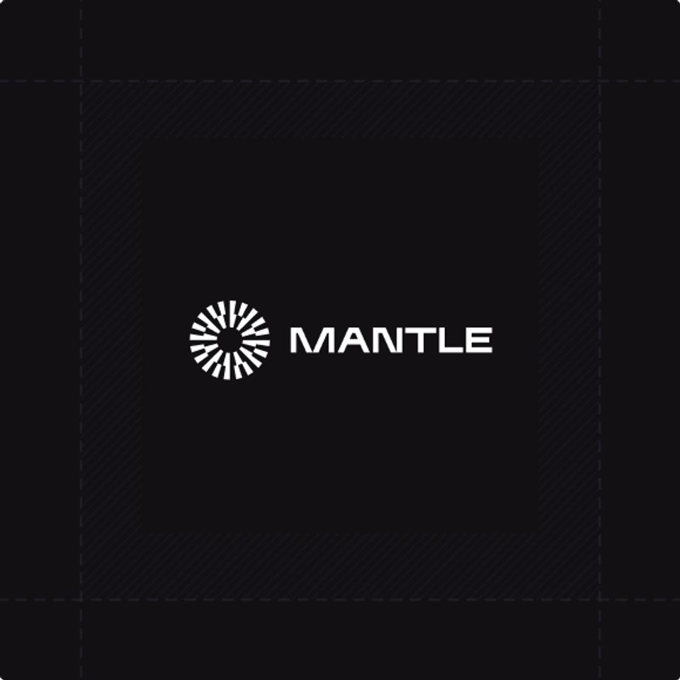 Mantle Cover Photo