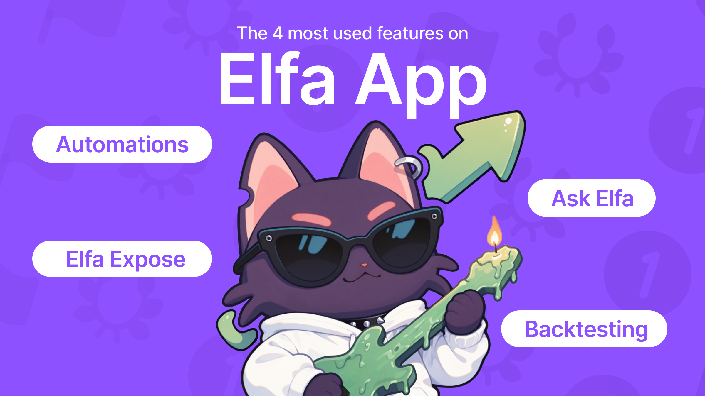 4 Features to Get More Out of Elfa App