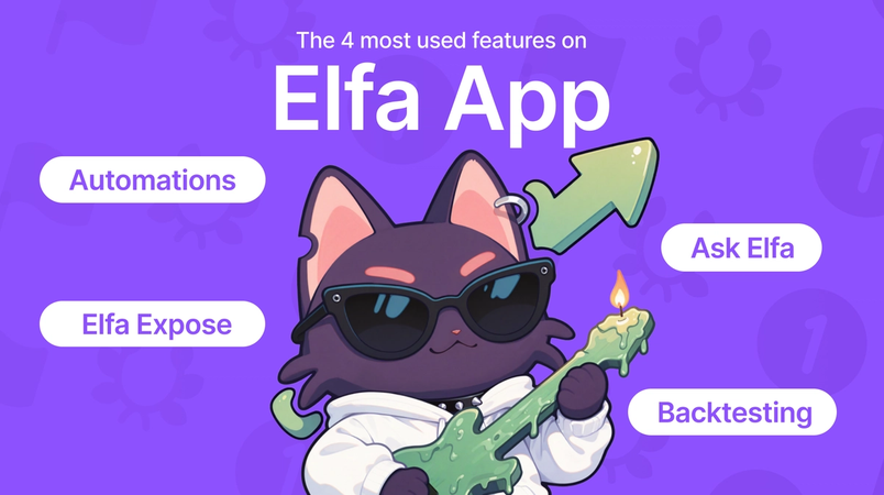 4 Features to Get More Out of Elfa App
