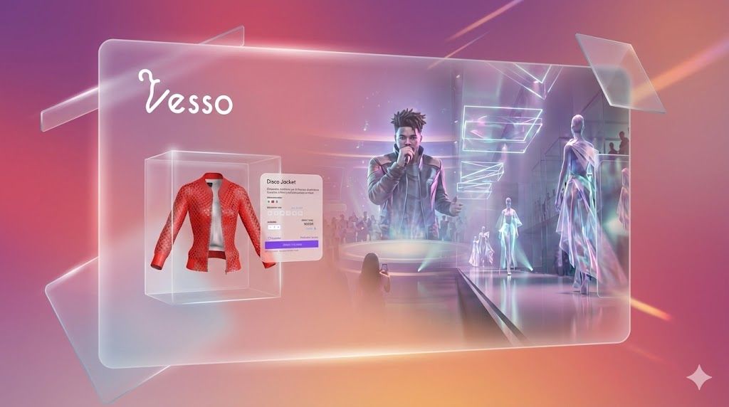 VESSO