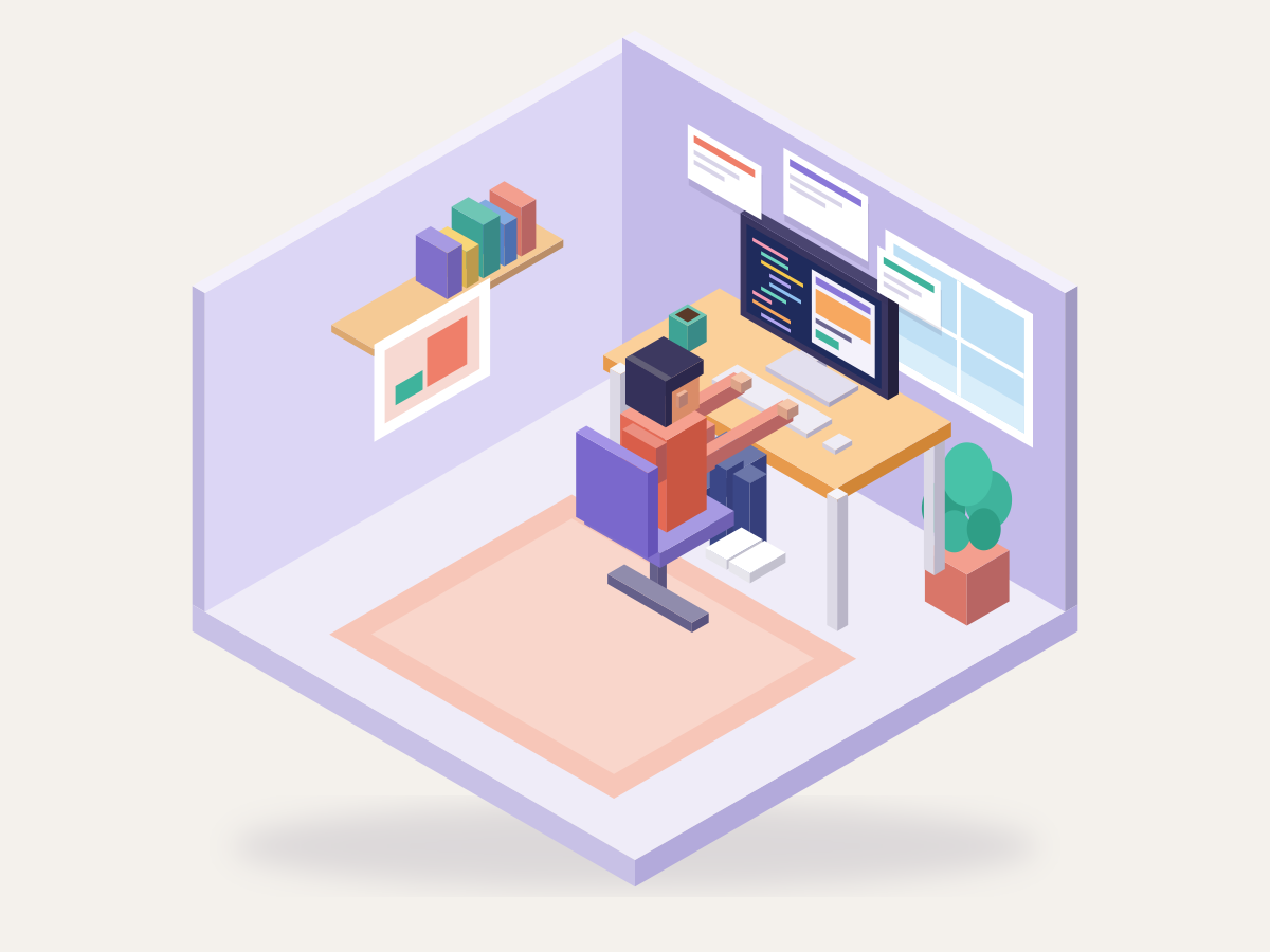 Full-stack Developer