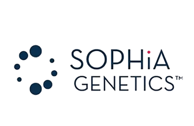 SOPHiA GENETICS