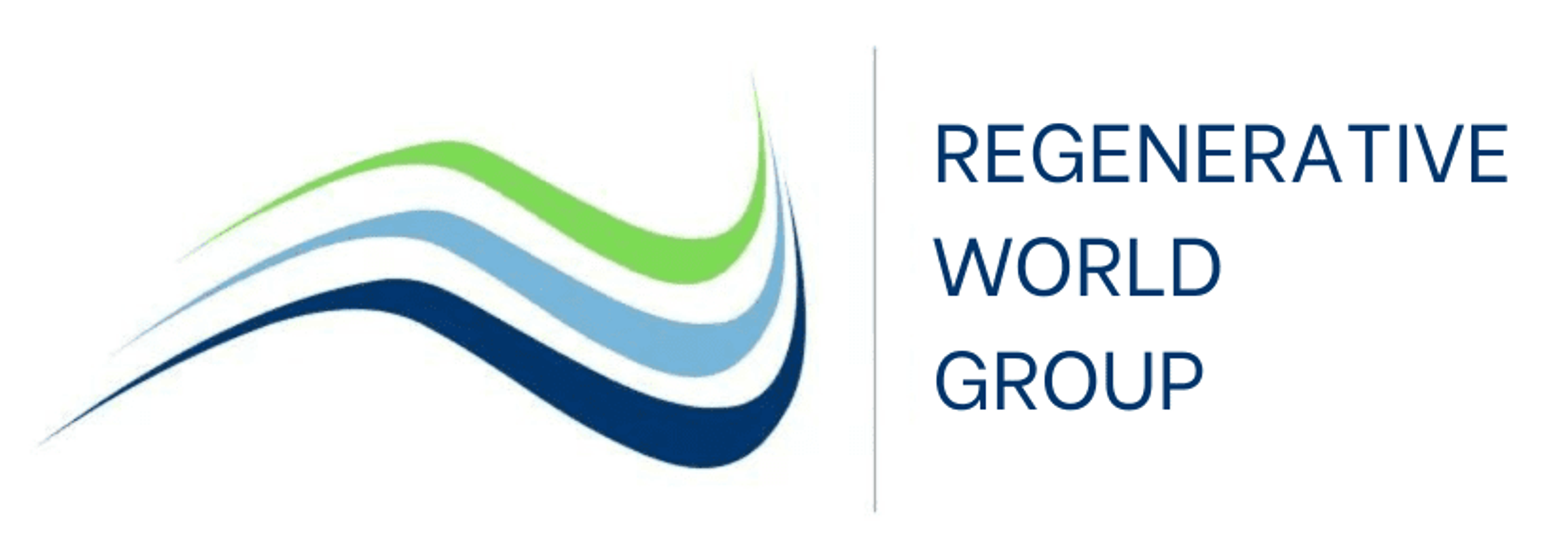 Logo of Regenerative World Group