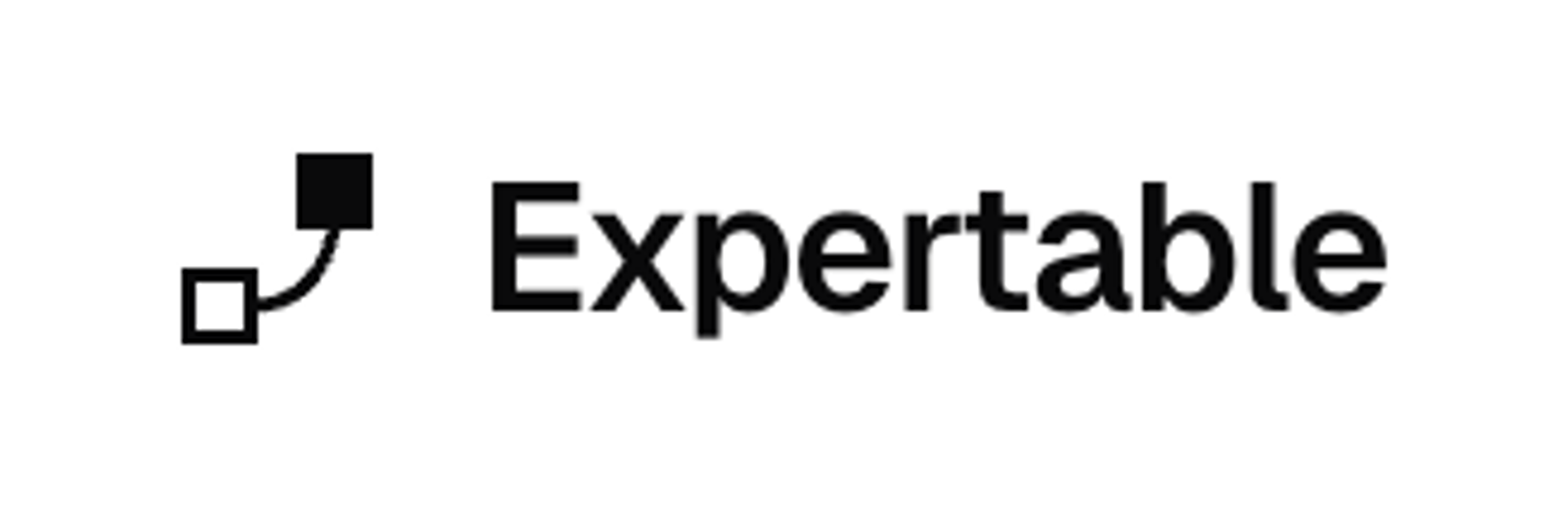 Logo of Expertable