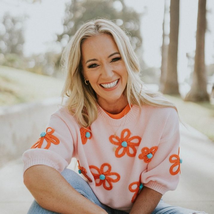 Elyse Mahan