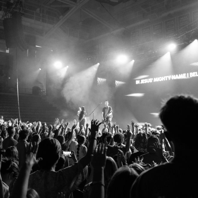 Open More Seats card image