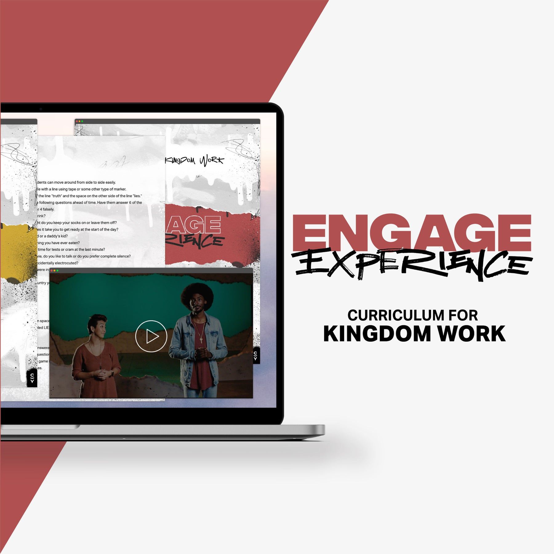 Engage Experiences