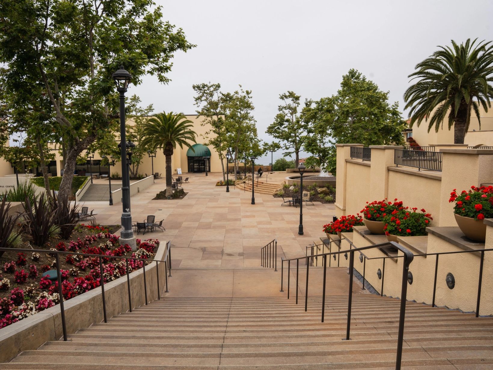 campus image