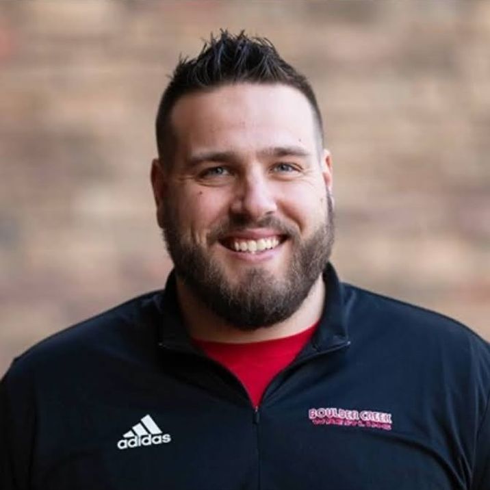 Jake Hancock
