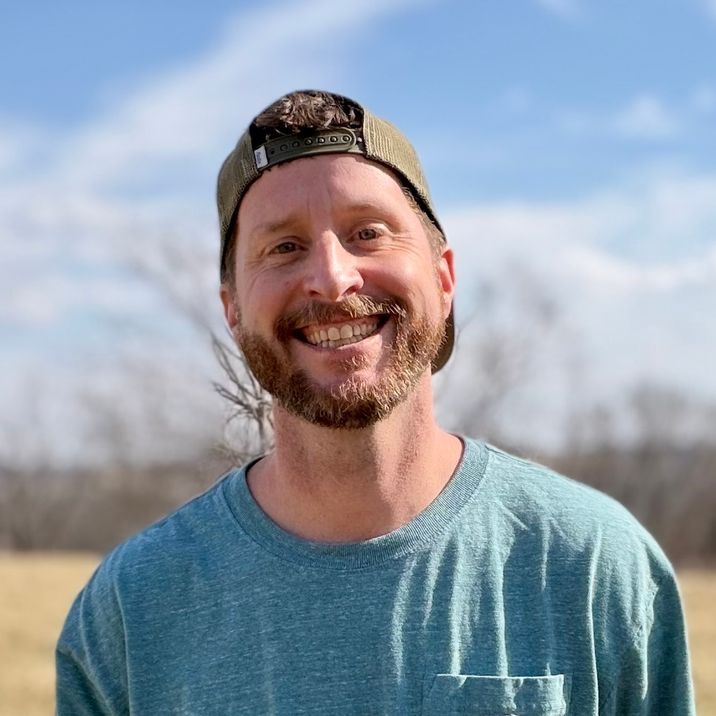 Josh Haltom