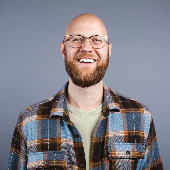 Daniel Young