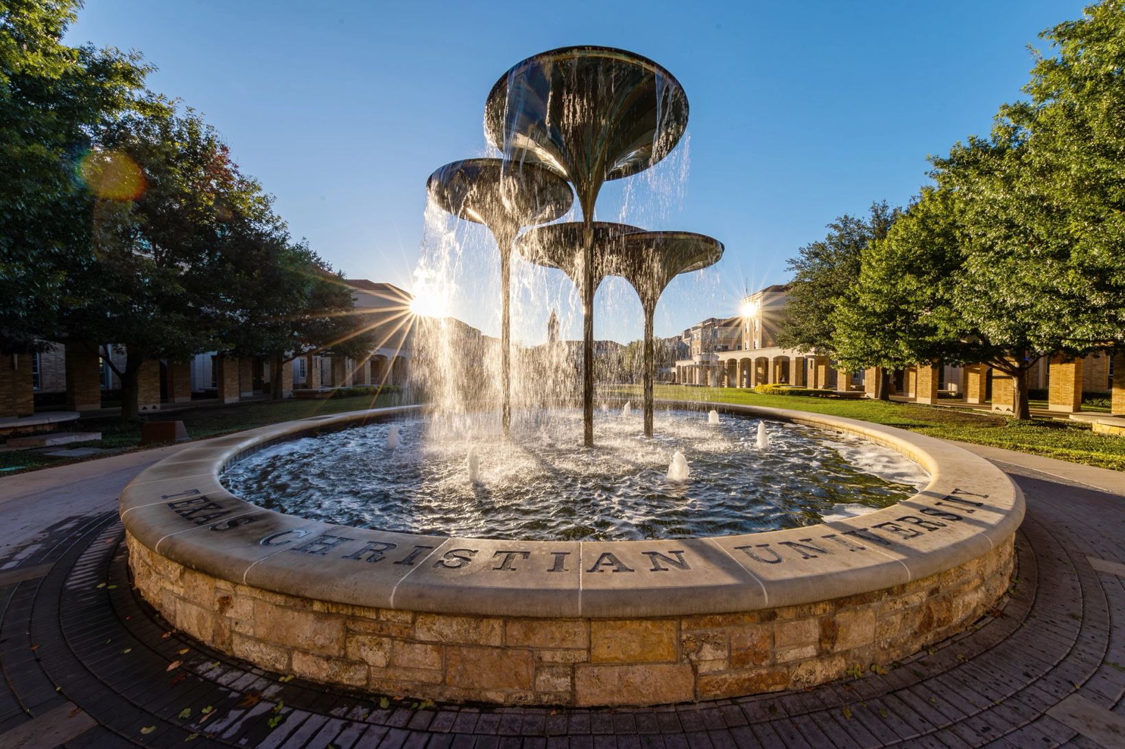 campus image