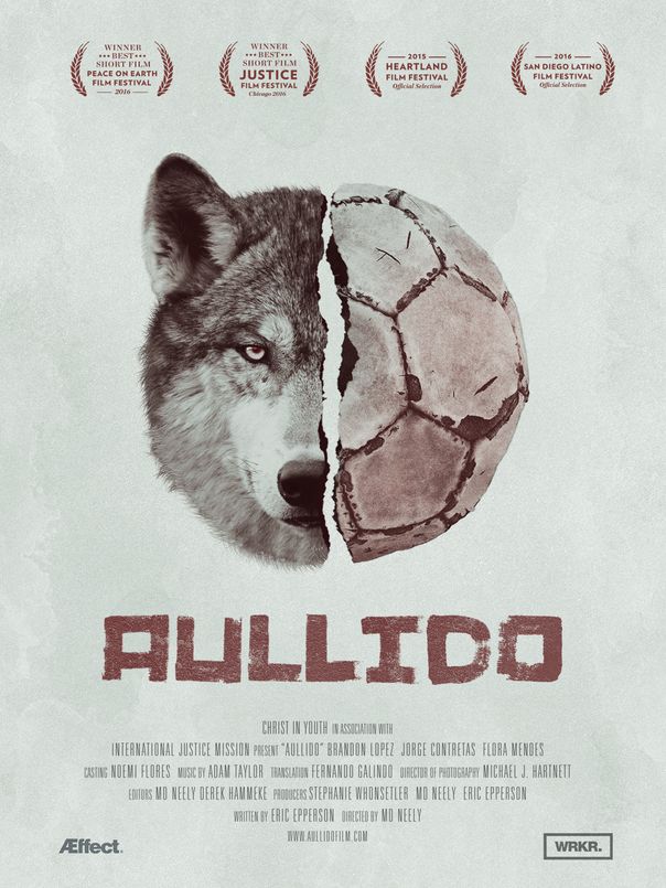 Aullido (2015) movie poster