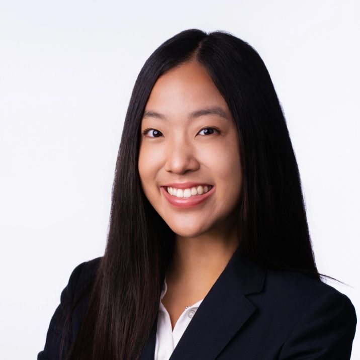 Izzy Koo