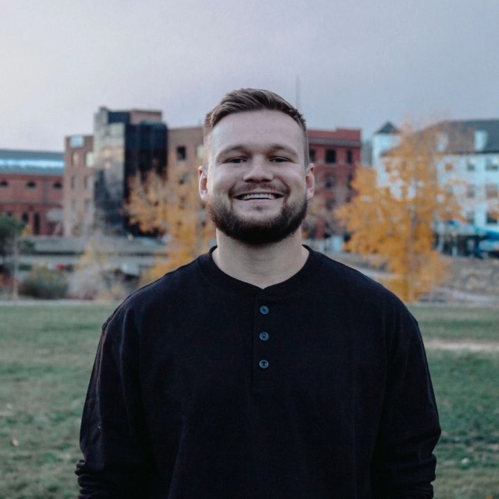 Aaron Schroeder