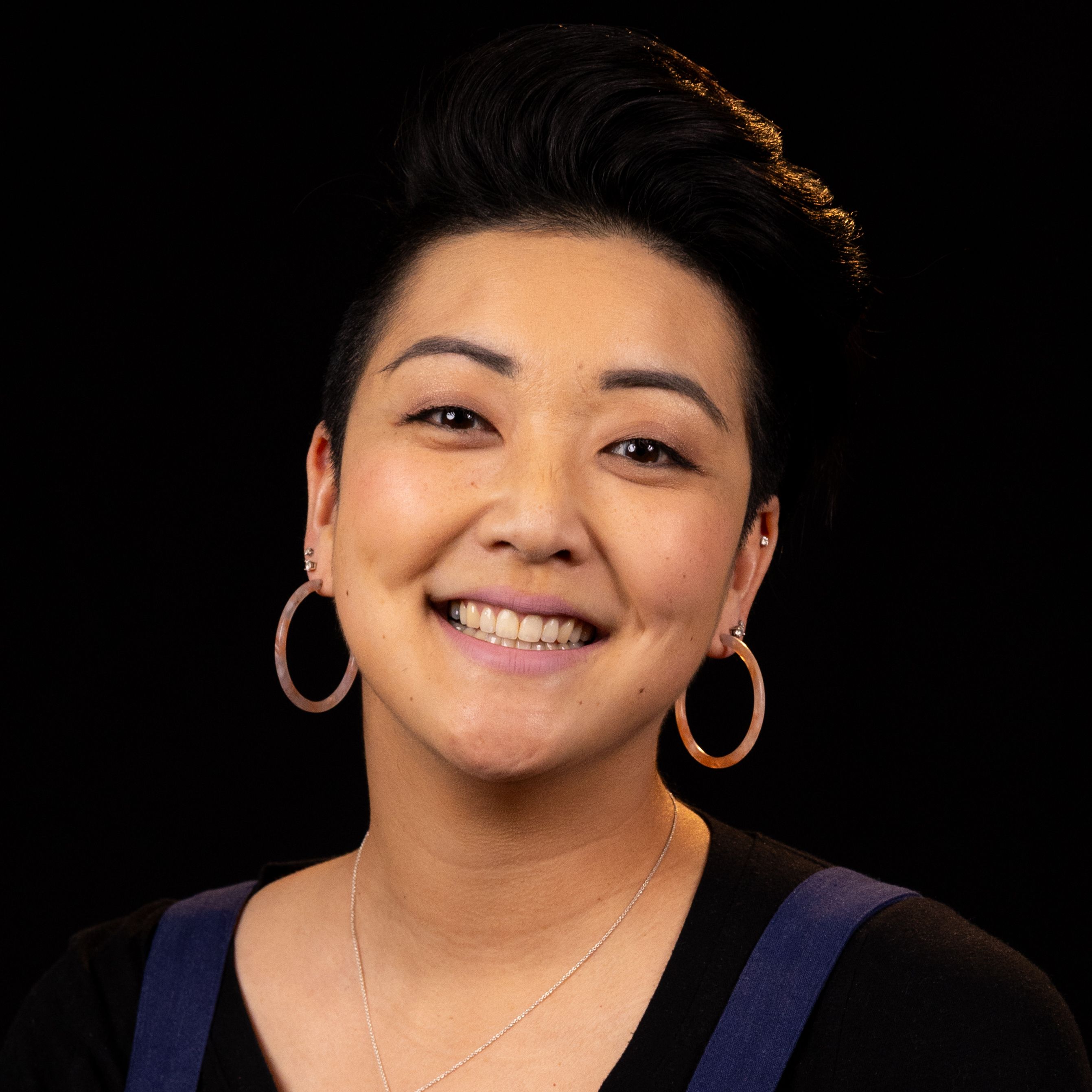 Katie Matsumoto Moore