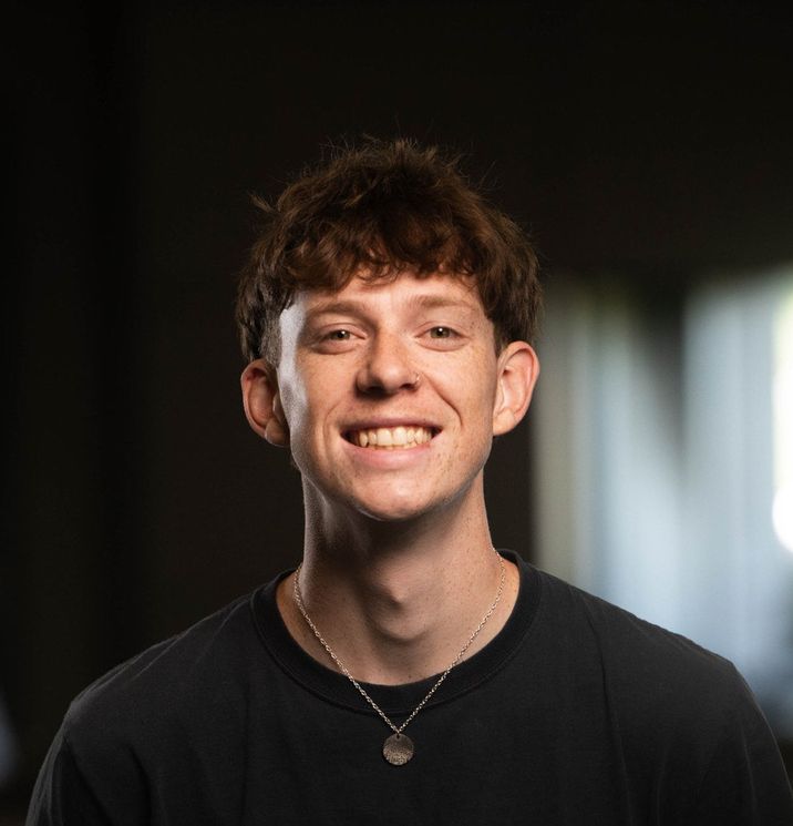 Jake Valois