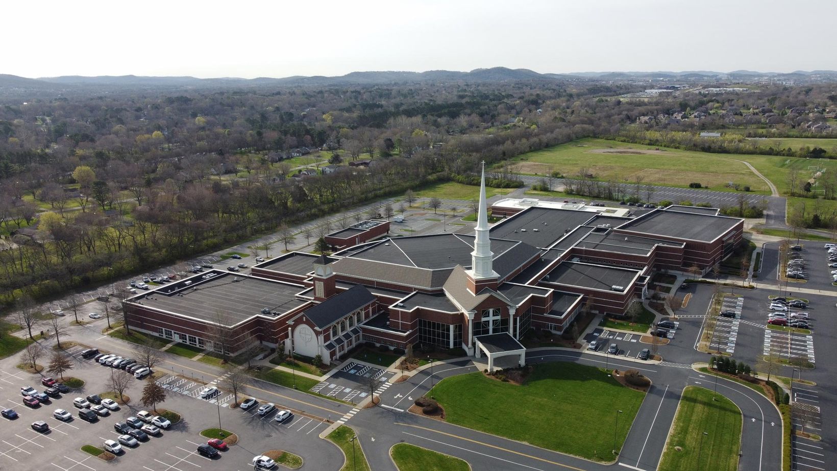 campus image