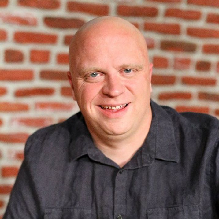 Caleb Kaltenbach