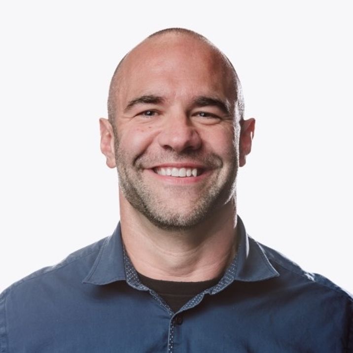 Mike Ackerman