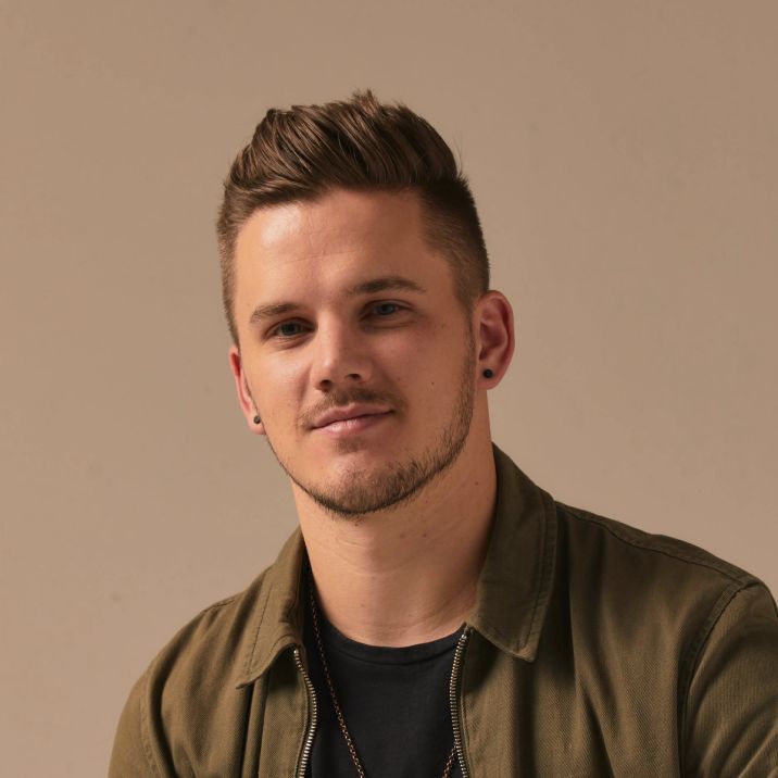 Tucker Fleischmann