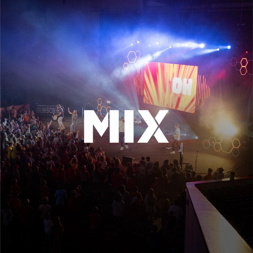 MIX