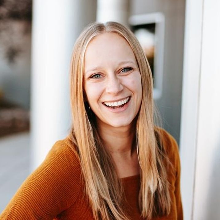 Hannah Helwege