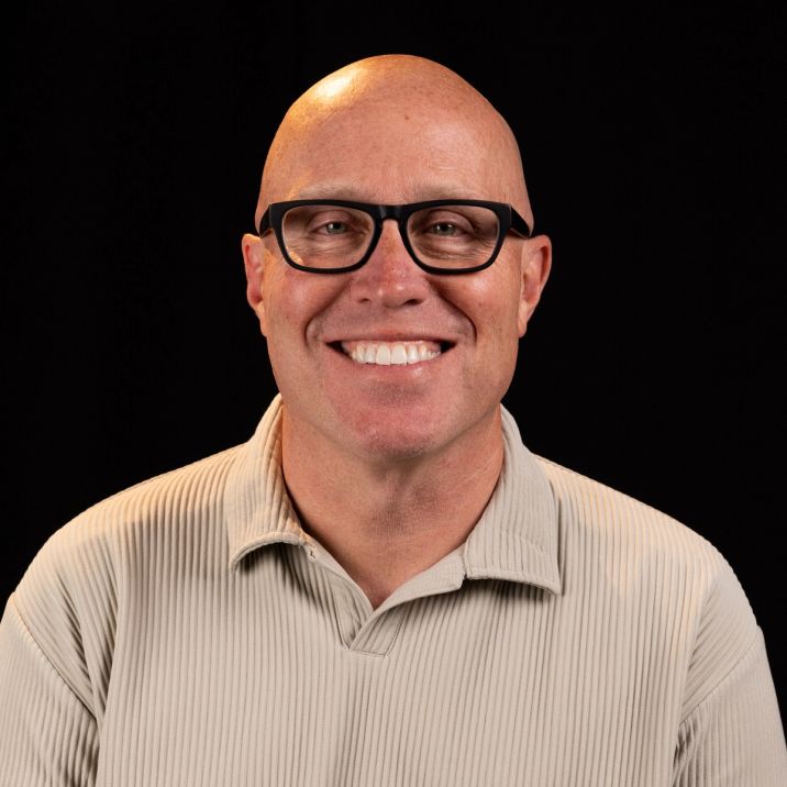 Mark Christian