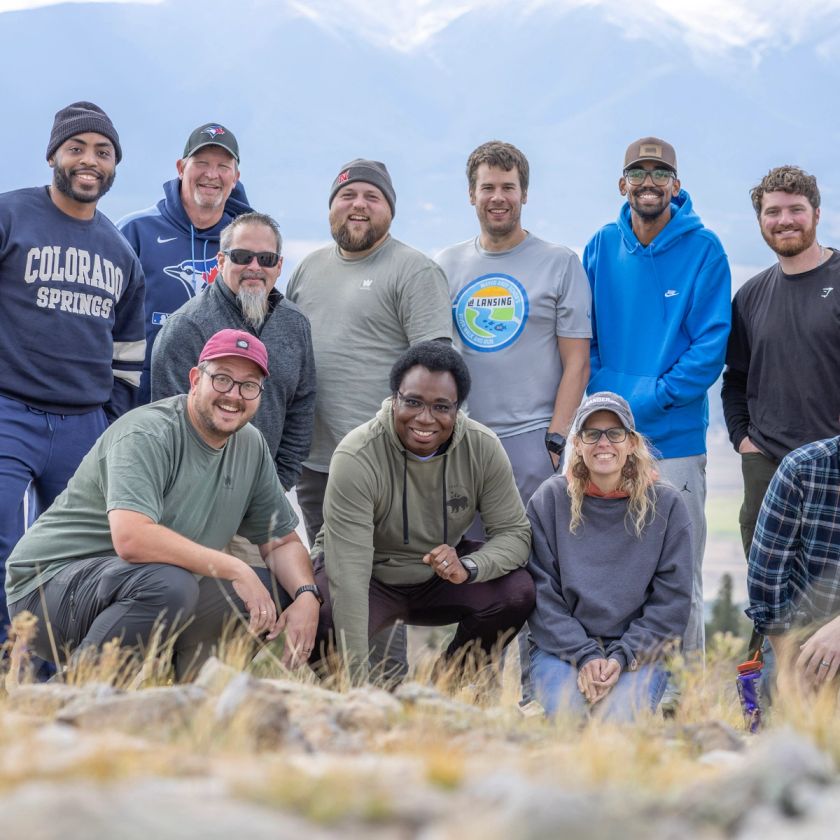 Small Groups That Matter