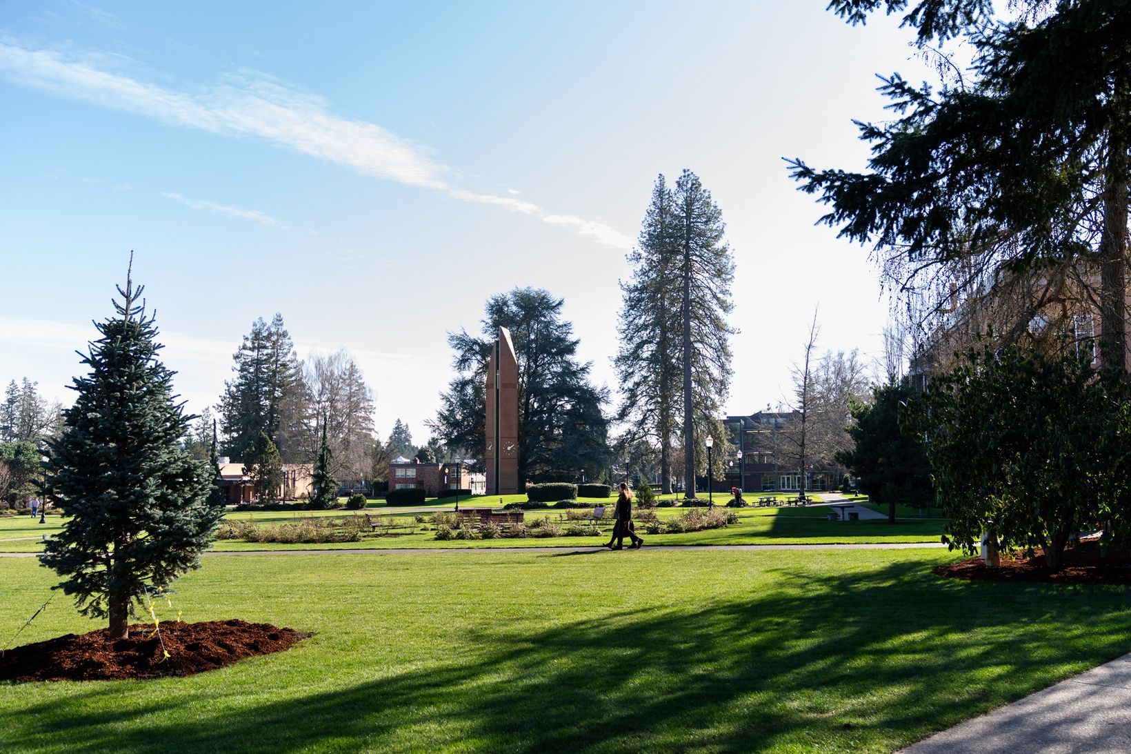 campus image