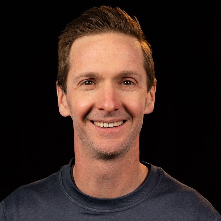 Eric Epperson