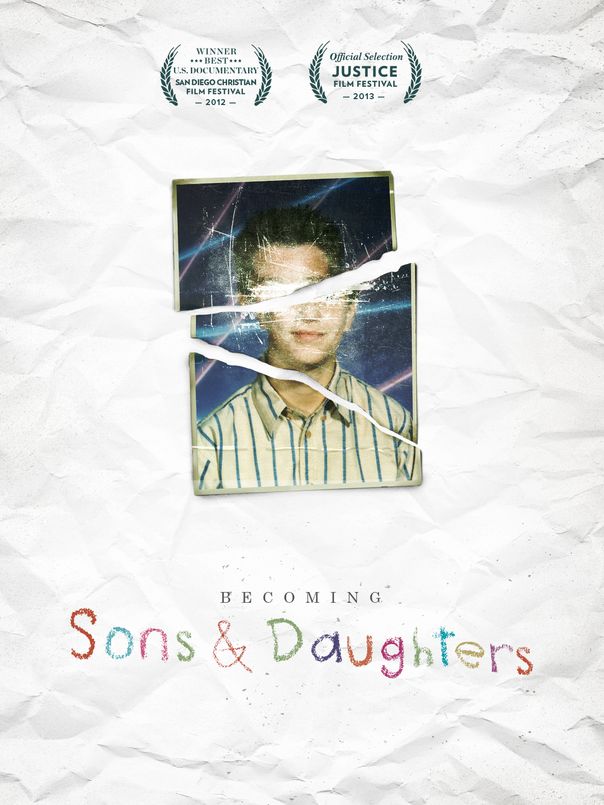 Becoming Sons and Daughters (2012) movie poster