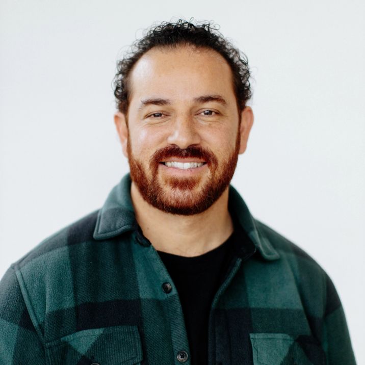 Miguel De La Mora